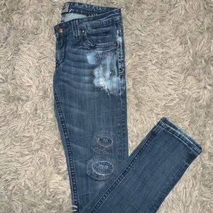 Redrock Express Jeans